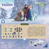 Ravensburger GraviTrax Junior Kraina Lodu komplektas uzupełniający 23861