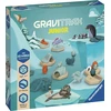 Ravensburger Mokslinis tiriamasis žaidimas GraviTrax Junior ledinis papildymas