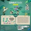 Ravensburger GraviTrax Junior dekoracijų rinkinys „Jungle“, 33 det., 3–7 m.
