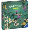 Ravensburger GraviTrax Junior dekoracijų rinkinys „Jungle“, 33 det., 3–7 m.