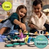Konstruktoriaus papildymas Ravensburger GraviTrax Junior My Trax Extension