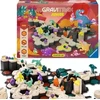 Ravensburger GraviTrax Junior Dino rinkinys Startowy XXL 24845