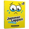 Ravensburger Jammerlappen - Dramatycznie zabawna gra karciana (JA4000)