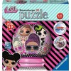 L.O.L Surprise RAVENSBURGER dėlionė LOL staigmena!, 72d., 11162