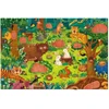 Dėlionė Ravensburger Mideer Las 35el. Sekretne su okularami 3D MD3096