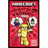 Ravensburger Minecraft Ar norėtumėte? Lenkiškas leidimas 87517