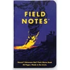 Ravensburger Notes Field Notes JAV nacionaliniai parkai Glacier Haw
