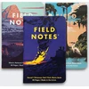 Ravensburger Notes Field Notes JAV nacionaliniai parkai Glacier Haw