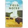 Ravensburger Notes Field Notes Nacionaliniai parkai JAV Uoliniai kalnai