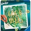 Tapymas pagal skaičius CreArt Good Vibes 28999 Ravensburger 20x20cm
