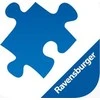 Ravensburger Dėlionė 100 vnt. - Miestas