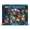Ravensburger Dėlionė 1000 vnt. - Alisa stebuklų šalyje