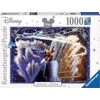 Ravensburger Dėlionė 1000 vnt. - Peliukas Mikis