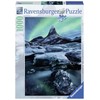 Ravensburger Dėlionė 1000 vnt. - Norvegijos ledynai