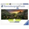 Ravensburger Dėlionė 1000 vnt. - Saulė virš Islandijos