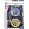 Ravensburger Dėlionė 1000 vnt. - Astronominis laikrodis
