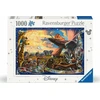 Ravensburger Dėlionė 1000 vnt. - Liūtas karalius