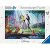 Dėlionė 1000 Ravensburger Miegančioji gražuolė