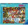 Ravensburger Dėlionė 1000 vnt. - Kalėdos