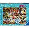 Ravensburger Dėlionė 1000 vnt. - Kalėdos