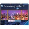 Ravensburger Dėlionė 1000 vnt. - Niujorkas