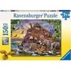 Ravensburger Dėlionė 150 vnt. - Nojaus arka