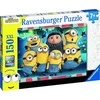 Ravensburger Dėlionė 150 vnt. - Pakalikai 2