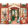 Ravensburger Dėlionė 1500 vnt. - Knygynas