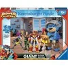 Ravensburger dėlionė 24 vnt. - Power Players