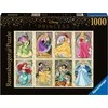 Ravensburger Dėlionė 1000 vnt. - Princesės
