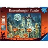 Ravensburger Dėlionė 300 vnt. - Helovinas