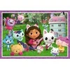 Ravensburger Gabby's Dollhouse Dėlionė 35 vnt.