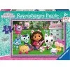 Ravensburger Gabby's Dollhouse Dėlionė 35 vnt.