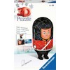 Ravensburger 3D Dėlionė 54 vnt. - Sargybinis