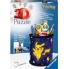 Ravensburger "3D" Dėlionė 54 vnt. - Pikachu pieštukinė