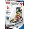 Ravensburger 3D Dėlionė 108 vnt. - "Sneaker" Marvel