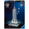 Ravensburger 3D dėlionė Iconics Empire State Building