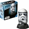 Ravensburger 3D Dėlionė 54 vnt. - Hylkies: Star Wars: Stormtrooper