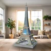 Ravensburger Puzzle 3D Eifelio bokšto dėlionė