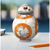 Dėlionė Ravensburger Puzzle 3D Star Wars BB-8