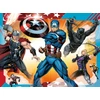 Ravensburger Dėlionė 72 vnt. -  Keršytojai (The Avengers)