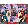 Ravensburger Dėlionė 72 vnt. -  Keršytojai (The Avengers)