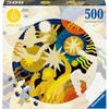 Ravensburger Dėlionė 500 vnt. - Saulė
