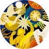Ravensburger Dėlionė 500 vnt. - Saulė