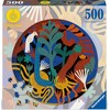 Ravensburger Dėlionė 500 vnt. - Pokyčiai