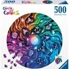 Ravensburger Dėlionė 500 vnt. - Astronomija