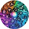 Ravensburger Dėlionė 500 vnt. - Astronomija