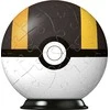 Ravensburger 3D Dėlionė 54 vnt. - Pokemon kamuolys