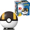 Ravensburger 3D Dėlionė 54 vnt. - Pokemon kamuolys