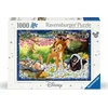 Ravensburger Dėlionė 1000 vnt. - Bembis